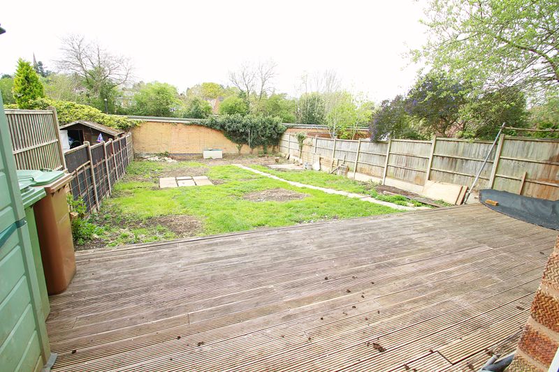 Garden- click for photo gallery